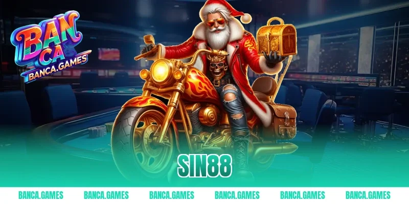 Sin88